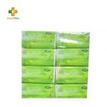 Vinka Light Tea Fragrance Tissues
