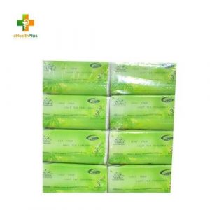 Vinka Light Tea Fragrance Tissues
