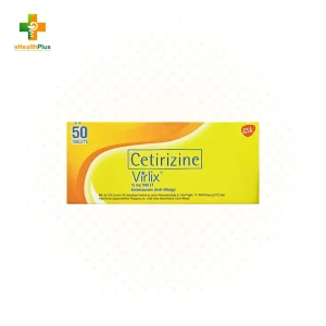 Virlix 10mg