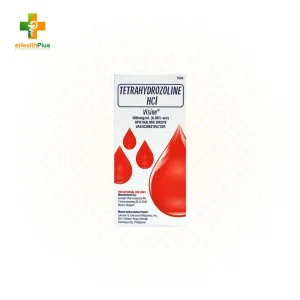 Visine 15mL