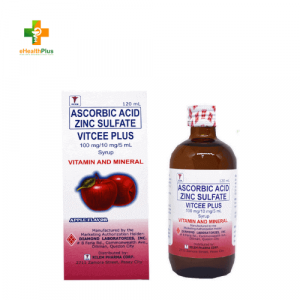 Vitcee Plus