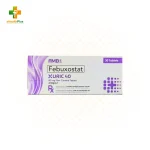 Xuric 40mg