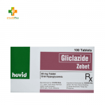 ZEBET 80MG