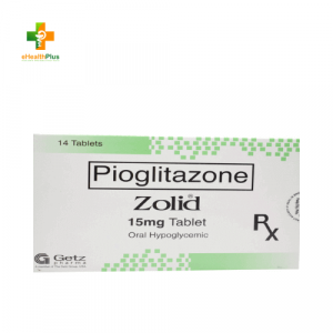ZOLID 15MG