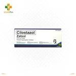 Zatsol 100mg