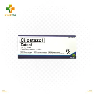 Zatsol 100mg