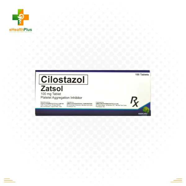 Zatsol 100mg