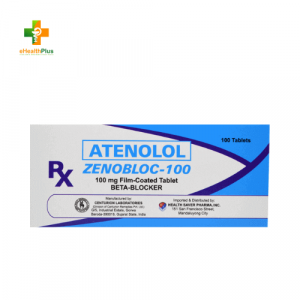 Zenobloc 100mg