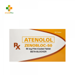 Zenobloc 50mg