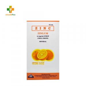 Zinlum