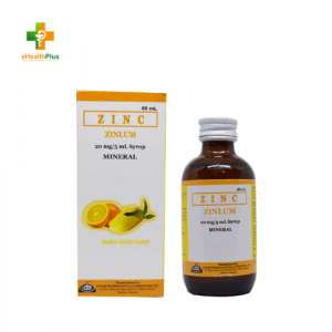 Zinlum