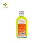 Aceite De Alcamforado 50mL
