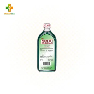 Aceite De Manzanilla 100mL