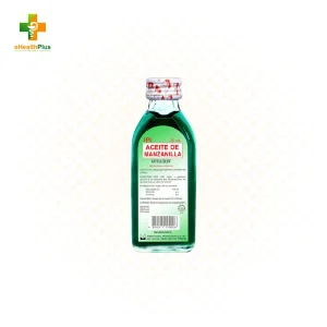 Aceite De Manzanilla 25mL