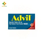 Advil 200mg