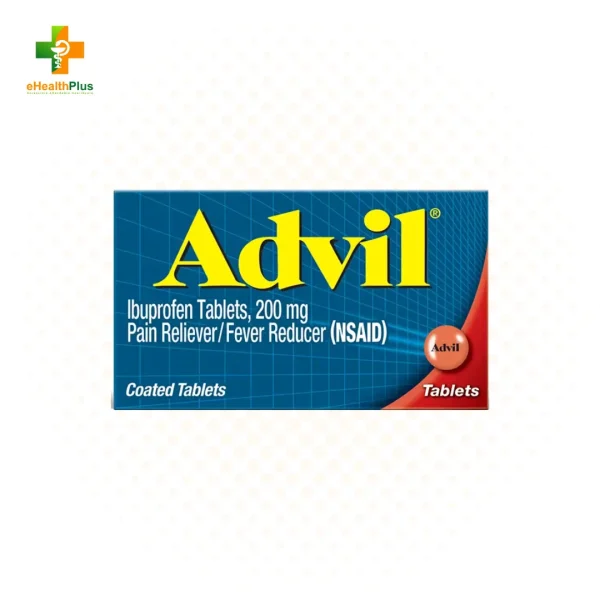 Advil 200mg