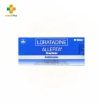 Allerta 10mg