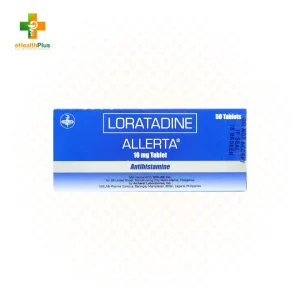 Allerta 10mg