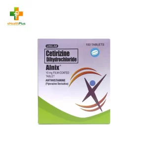 Alnix 10mg