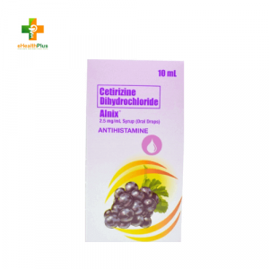 Alnix 5mg5mL 10ml