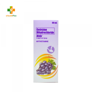 Alnix 5mg5mL 60ml