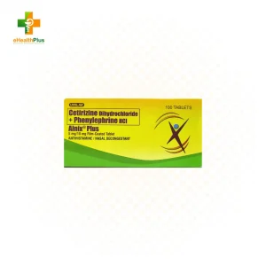 Alnix Plus