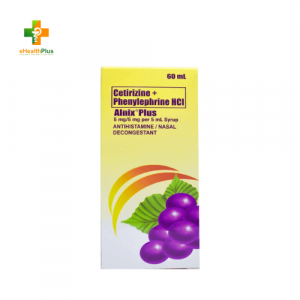 Alnix Plus 60ml
