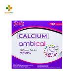 Ambical 500mg Tablet