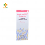 Ambrolex 15mg5mL