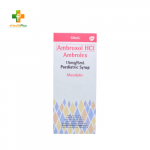 Ambrolex 15mg5mL
