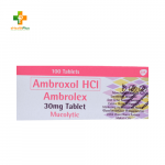 Ambrolex 30mg