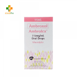 Ambrolex 7.5mgmL