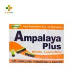 Ampalaya Plus