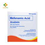 Analmin 250mg