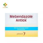 Antiox 500mg