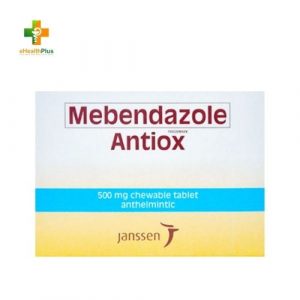 Antiox 500mg