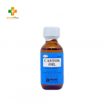 Apollo Castor Oil