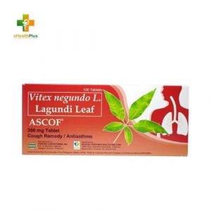 Ascof 300mg
