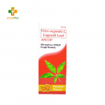 Ascof 300mg5mL 120ml Ponkan