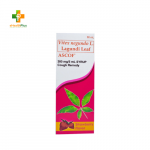 Ascof 300mg5mL 60ml