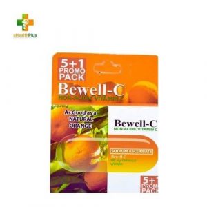 BEWELL C 3 IN 1 5+1