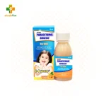BIOGESIC Syrup (Orange) (2-6 years) 60mL