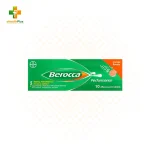 Berocca 10s