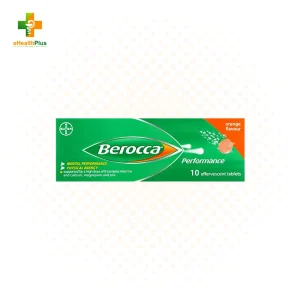 Berocca 10s