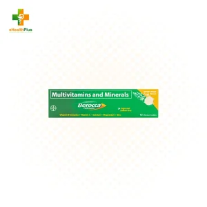 Berocca 15s