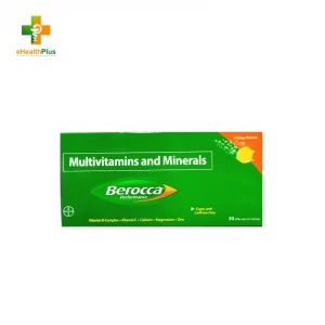 Berocca