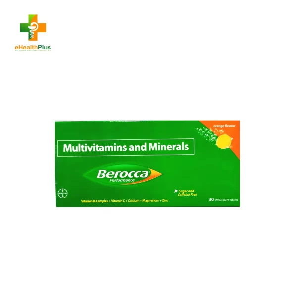 Berocca