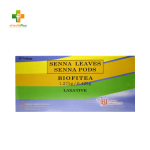 Biofitea Teabags