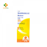 Bisolvon 60ml