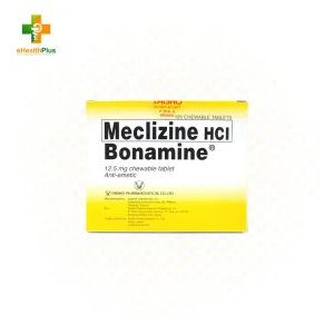 Bonamine Kids